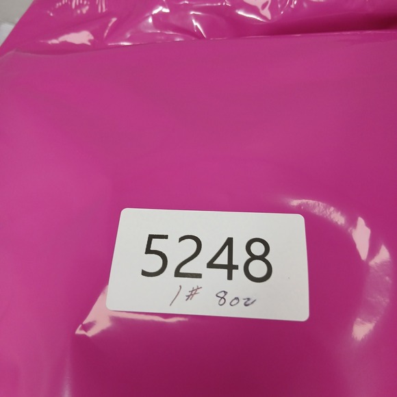 LL Bean Comfort Waist Pants Men 44x32 Khaki 100% Cotton Pleated Chino - Picture 7 of 7